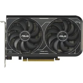 Видеокарта ASUS nVidia GeForce RTX 4060 8Gb DUAL-RTX4060-O8G-V2 90YV0JC4-M0NA00