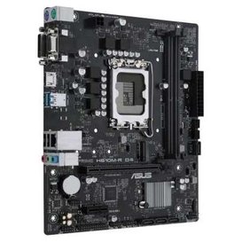 Материнская плата ASUS Prime H610M-R D4-SI 90MB1B40-M0ECY0