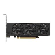 Видеокарта ASUS nVidia GeForce RTX 4060 8Gb RTX4060-O8G-LP-BRK 90YV0JL0-M0NA00