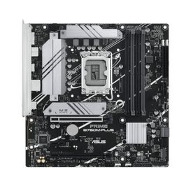 Материнская плата ASUS Prime B760M-Plus 90MB1GY0-M0EAY0