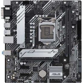 Материнская плата ASUS Prime H510M-A 90MB17C0-M0EAY0