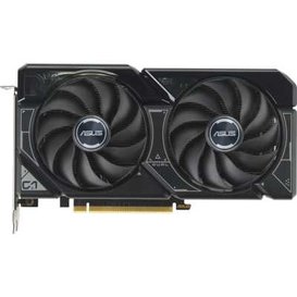 Видеокарта ASUS nVidia GeForce RTX 4060 Ti 8Gb DUAL-RTX4060TI-O8G-SSD 90YV0JS0-M0NA00