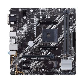 Материнская плата ASUS Prime B450M-K II 90MB1600-M0EAY0