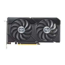 Видеокарта ASUS nVidia GeForce RTX 4060 Ti 16Gb DUAL-RTX4060TI-O16G-EVO 90YV0JH8-M0NA00