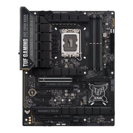 Материнская плата ASUS TUF Gaming Z790-Pro WiFi 90MB1FJ0-M0EAY0