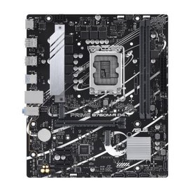 Материнская плата ASUS Prime B760M-R D4 90MB1HA0-M0EAY0