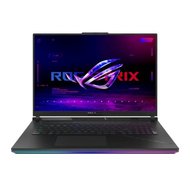 Ноутбук ASUS ROG Strix Scar 18 G834JZ-N6025 90NR0D31-M003V0