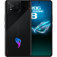 Смартфон ASUS ROG Phone 8 12/256Gb Phantom Black 90AI00N1-M00020