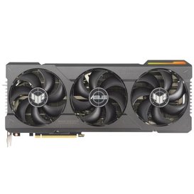 Видеокарта ASUS nVidia GeForce RTX 4080 Super 16Gb TUF-RTX4080S-O16G-GAMING 90YV0KA0-M0NA00