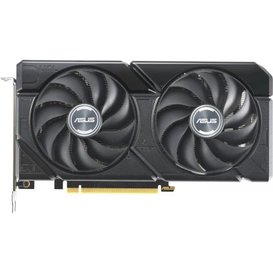 Видеокарта ASUS nVidia GeForce RTX 4060 8Gb DUAL-RTX4060-O8G-EVO 90YV0JC7-M0NA00