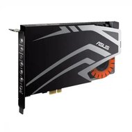 Звуковая карта Asus PCI-E Strix Soar