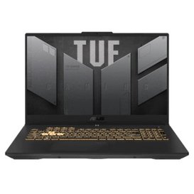 Ноутбук ASUS TUF Gaming F17 FX707VI-LL093 90NR0FI5-M00600