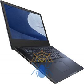 Ноутбук ASUS ExpertBook B2 B2502CBA-BQ0350 15.6" 1920x1080/Intel Core i7-1260P/RAM 16Гб/SSD 1Тб/Intel UHD Graphics/ENG|RUS/DOS черный 1.75 кг 90NX04K1-M00ED0 фото 3