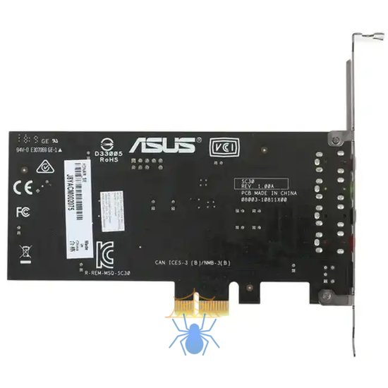 Звуковая карта Asus PCI-E Xonar SE (C-Media 6620A) 5.1 Ret фото 2