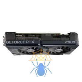 Видеокарта 90YV0KF3-M0NA00 DUAL-RTX4070TIS-O16G фото 8