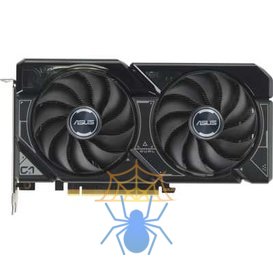 Видеокарта 90YV0JS0-M0NA00 DUAL-RTX4060TI-O8G-SSD фото