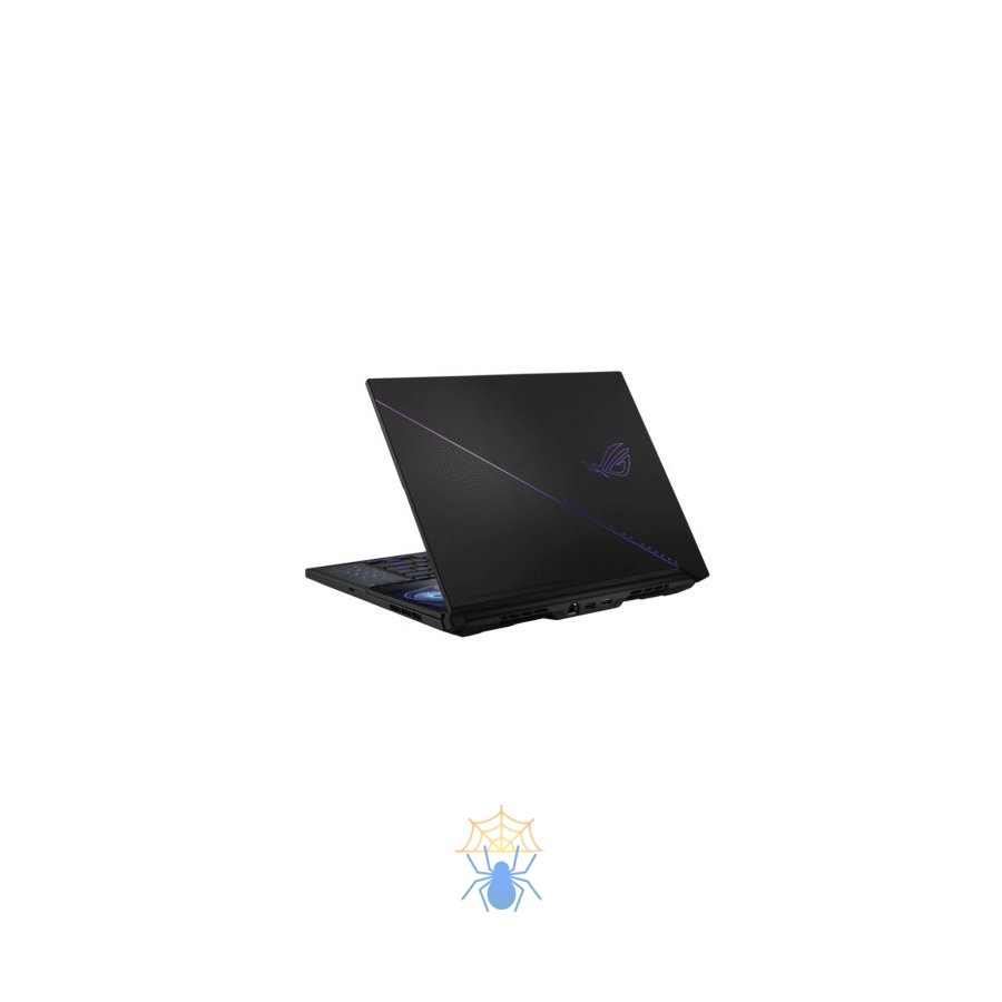 Ноутбук ASUS ROG Zephyrus M16 GX650PY-NM049W 16" 2560x1600/AMD Ryzen 9 7945HX/RAM 32Гб/SSD 2Тб/RTX 4090 16Гб/ENG|RUS/Windows 11 Home черный 2.67 кг 90NR0BI1-M002U0 фото 4