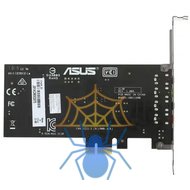 Звуковая карта Asus PCI-E Xonar SE (C-Media 6620A) 5.1 Ret фото 2