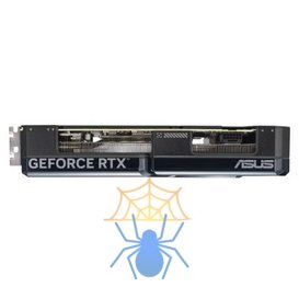 Видеокарта 90YV0KF3-M0NA00 DUAL-RTX4070TIS-O16G фото 9