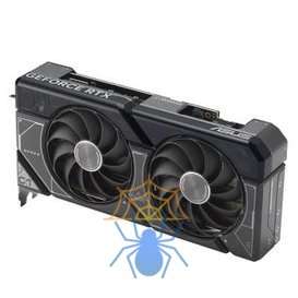 Видеокарта 90YV0KF3-M0NA00 DUAL-RTX4070TIS-O16G фото 4