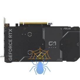 Видеокарта 90YV0JS0-M0NA00 DUAL-RTX4060TI-O8G-SSD фото 4