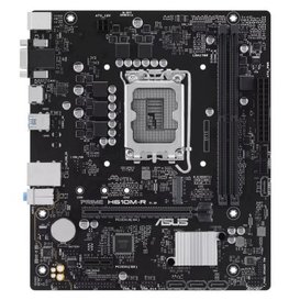 Материнская плата ASUS Prime H610M-R-SI 90MB1GL0-M0ECY0