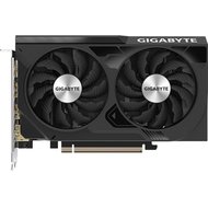 Видеокарта NVIDIA GeForce RTX 4060 Gigabyte 8Gb GV-N4060WF2-8GD