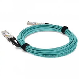 Кабель QSFP56 Mellanox MFS1S00-H030V