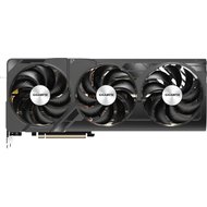 Видеокарта NVIDIA GeForce RTX 4080 Super Gigabyte 16Gb GV-N408SWF3V2-16GD