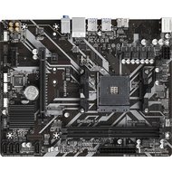 Материнская плата Gigabyte B450M K