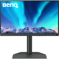 Монитор BenQ 27" SW272Q SW272Q