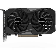 Видеокарта Gigabyte GeForce GTX 1650 D6 WINDFORCE OC 4G GV-N1656WF2OC-4GD