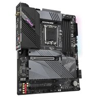 Материнская плата Gigabyte B760 A MASTER DDR4