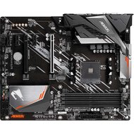 Материнская плата Gigabyte A520 AORUS ELITE