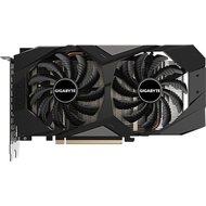 Видеокарта Gigabyte GeForce GTX 1650 D6 WINDFORCE OC GV-N1656WF2OC-4GD 3.0