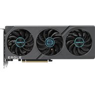 Видеокарта NVIDIA GeForce RTX 4060 Ti Gigabyte 8Gb GV-N406TEAGLE-8GD