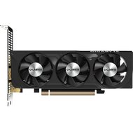 Видеокарта NVIDIA GeForce RTX 4060 Gigabyte 8Gb GV-N4060OC-8GL