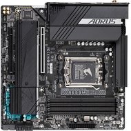 Материнская плата Gigabyte B650M AORUS ELITE AX