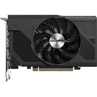 Видеокарта NVIDIA GeForce RTX 4060 Gigabyte 8Gb GV-N4060D6-8GD