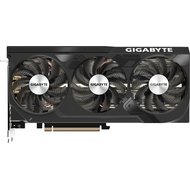 Видеокарта NVIDIA GeForce RTX 4070 Super Gigabyte WindForce OC 12Gb GV-N407SWF3OC-12GD