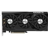 Видеокарта NVIDIA GeForce RTX 4070 Gigabyte 12Gb GV-N4070WF3OC-12GD