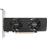 Видеокарта NVIDIA GeForce RTX 3050 Gigabyte 6Gb GV-N3050OC-6GL