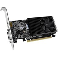 Видеокарта NVIDIA GeForce GT 1030 Gigabyte 2Gb GV-N1030D4-2GL