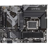 Материнская плата Gigabyte B760 GAMING X