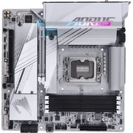 Материнская плата Gigabyte B760M AORUS ELITE X AX A