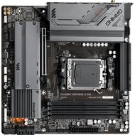 Материнская плата Gigabyte B650M GAMING X AX