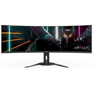 Монитор Gigabyte 49" Aorus CO49DQ 20VM0-CO49DQBT-1EKR