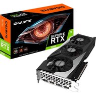 Видеокарта Gigabyte NVIDIA GeForce RTX 3060 GV-N3060GAMING OC-12GD 2.0