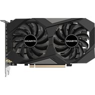 Видеокарта NVIDIA GeForce RTX 3050 Gigabyte OC 6Gb GV-N3050WF2OC-6GD