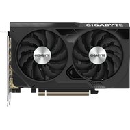 Видеокарта NVIDIA GeForce RTX 4060 Gigabyte 8Gb GV-N4060WF2OC-8GD